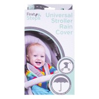 FS766: Universal Stroller Rain Cover
