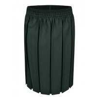 Girls School Skirts (5)