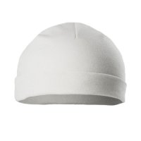 H3-W: White Hat (NB-3 Months)