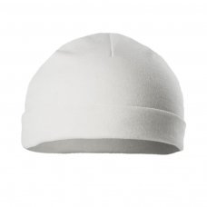 H3-W-BP: White Hat (Newborn-3 Months)