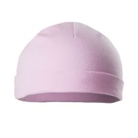 H5-P-BP: Pink Hat (NB-3 Months)