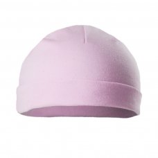 H5-P-BP: Pink Hat (Newborn-3 Months)