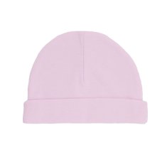 PRH5-P: Pink 2 Pack Premature Hat