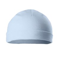 H7-B-BP: Blue Hat (NB-3 Months)