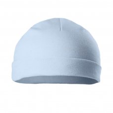 H7-B-BP: Blue Hat (Newborn-3 Months)