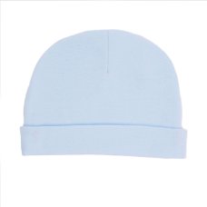 PRH7-B: Blue 2 Pack Premature Hat