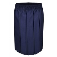 Girls School Skirts (7)