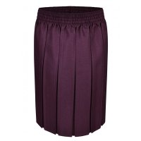 Girls School Skirts (5)