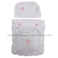 Moses Basket Accessories (7)