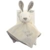 TOY190049R: Eco Friendly Little Bunny Design Embroidered Comforter