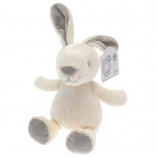 TOY190087R: Eco Friendly Little Bunny Design Super Soft Beanie Toys
