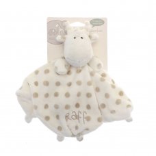 TOY211829: Eco Friendly Elli & Raff Design Embroidered Comforter