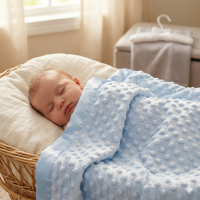 Blankets / Wraps (289)